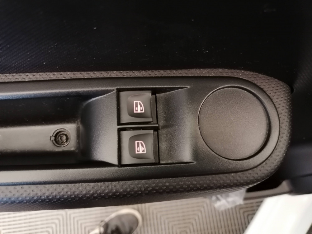 Acheter Renault Twingo Electrique Twingo III Achat Intégral - 21 Life 5p occasion dans les concessions du Groupe Faurie
