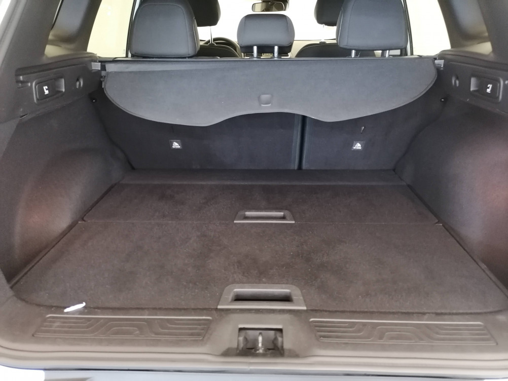Acheter Renault Kadjar Kadjar TCe 140 FAP Business 5p occasion dans les concessions du Groupe Faurie