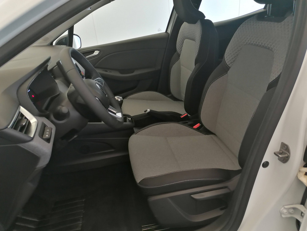 Acheter Renault Clio 5 Clio dCi 100 Evolution 5p occasion dans les concessions du Groupe Faurie