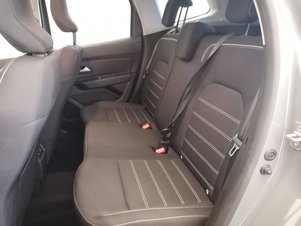 Acheter Dacia Duster Duster TCe 150 4x2 EDC Journey 5p occasion dans les concessions du Groupe Faurie