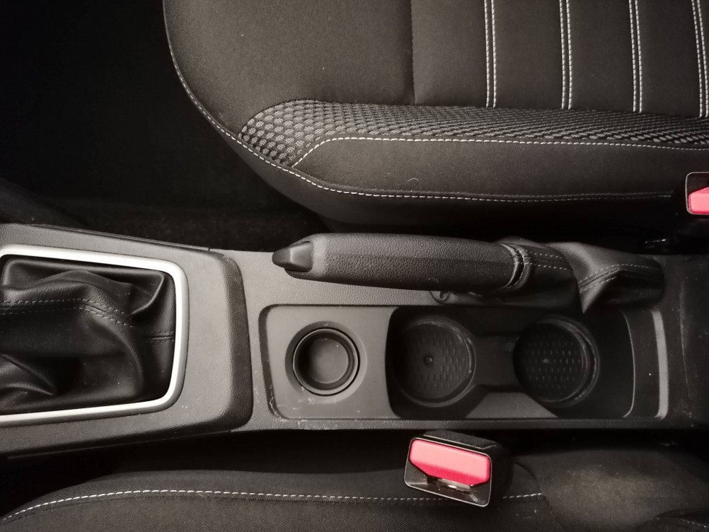 Acheter Dacia Duster Duster TCe 150 4x2 EDC Journey 5p occasion dans les concessions du Groupe Faurie
