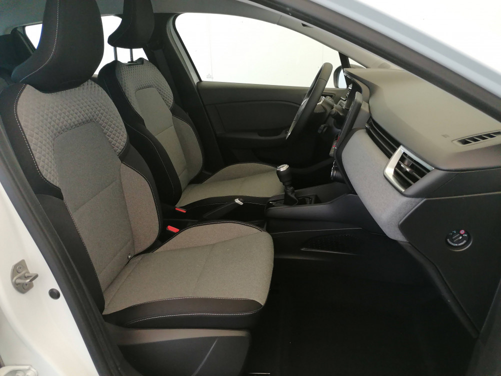 Acheter Renault Clio 5 Clio dCi 100 Evolution 5p occasion dans les concessions du Groupe Faurie
