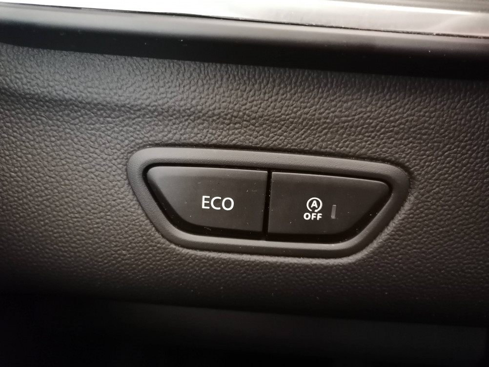 Acheter Renault Kadjar Kadjar TCe 140 FAP Business 5p occasion dans les concessions du Groupe Faurie
