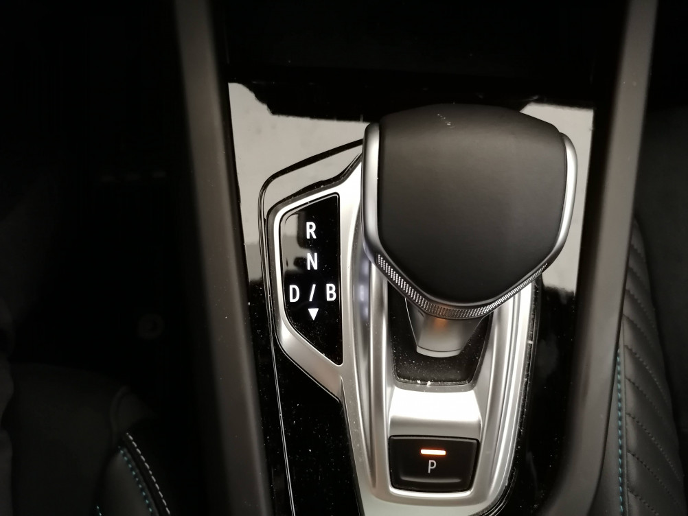 Acheter Renault Arkana Arkana E-Tech 145 - 23 esprit Alpine 5p occasion dans les concessions du Groupe Faurie
