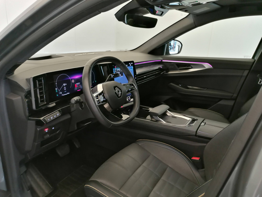 Acheter Renault Austral Austral mild hybrid 160 auto Iconic 5p occasion dans les concessions du Groupe Faurie