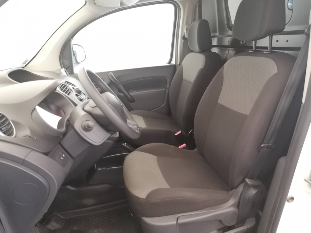 Acheter Renault Kangoo Express 2 KANGOO EXPRESS BLUE DCI 95 CONFORT 5p occasion dans les concessions du Groupe Faurie