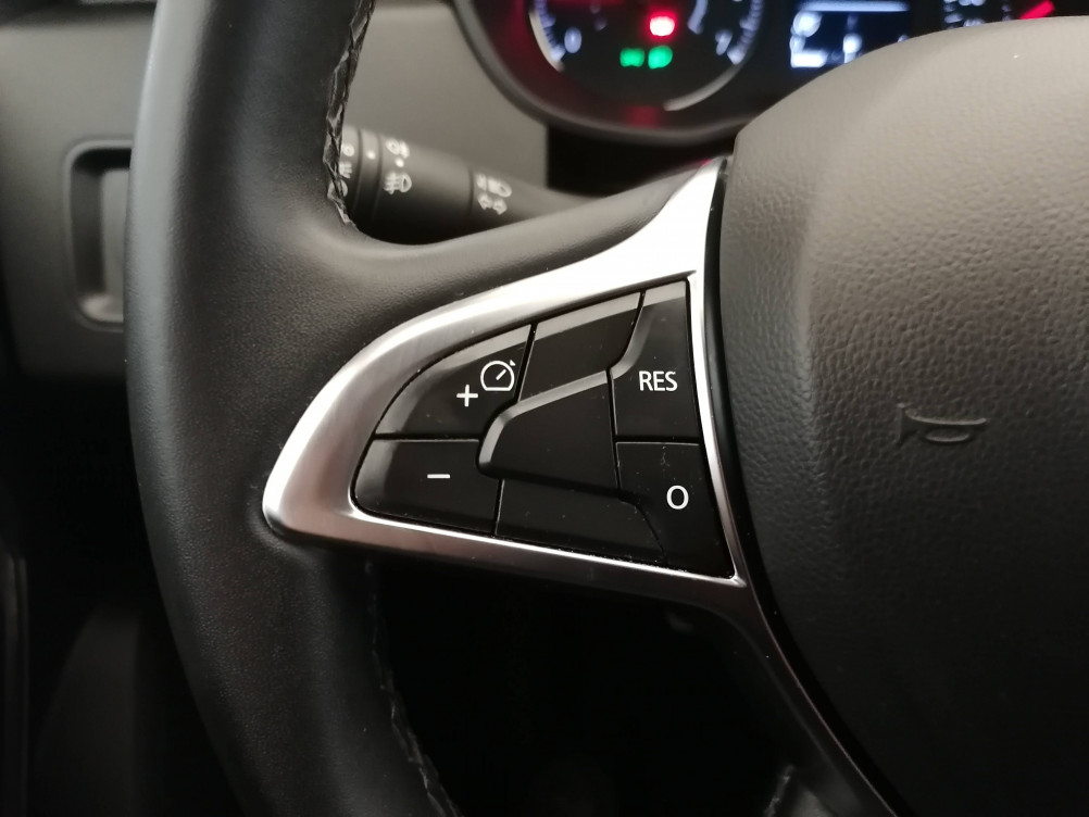 Acheter Dacia Duster Duster Blue dCi 115 4x2 Prestige 5p occasion dans les concessions du Groupe Faurie