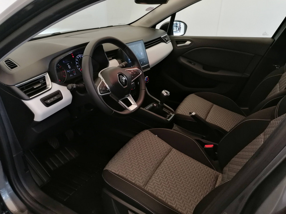 Acheter Renault Clio 5 Clio TCe 90 Evolution 5p occasion dans les concessions du Groupe Faurie