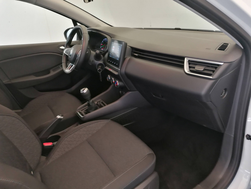 Acheter Renault Clio 5 Clio TCe 90 Equilibre 5p occasion dans les concessions du Groupe Faurie