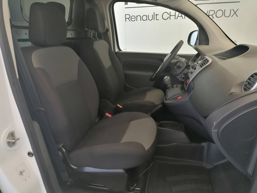 Acheter Renault Kangoo Express 2 KANGOO EXPRESS BLUE DCI 95 CONFORT 5p occasion dans les concessions du Groupe Faurie