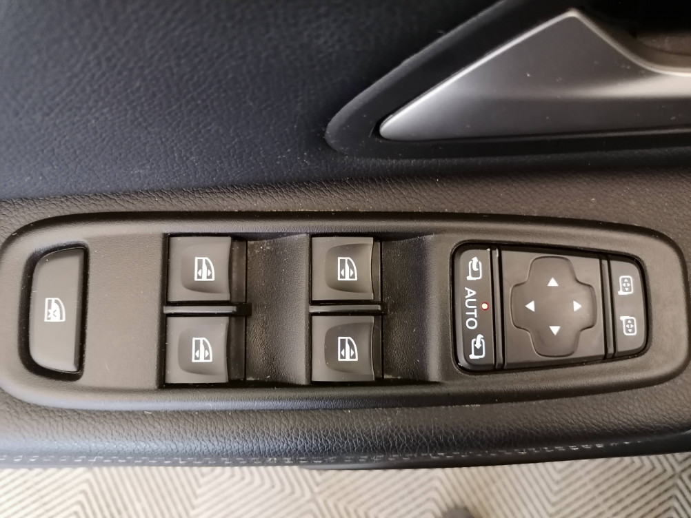 Acheter Dacia Duster Duster TCe 150 4x2 EDC Journey 5p occasion dans les concessions du Groupe Faurie