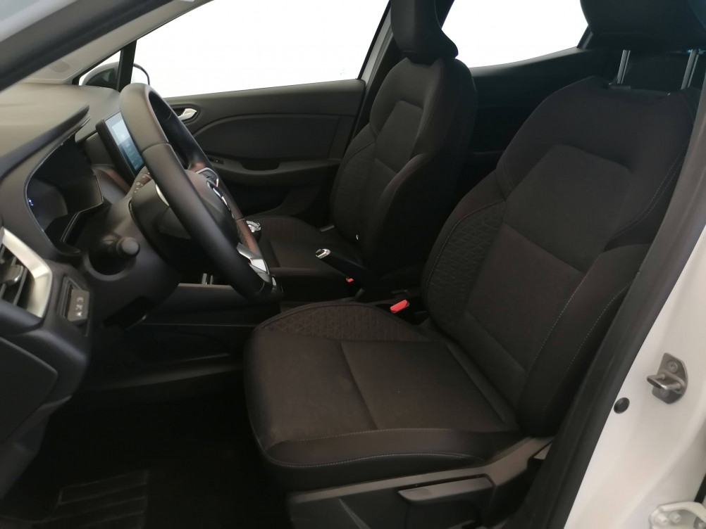 Acheter Renault Clio 5 Clio TCe 90 Equilibre 5p occasion dans les concessions du Groupe Faurie