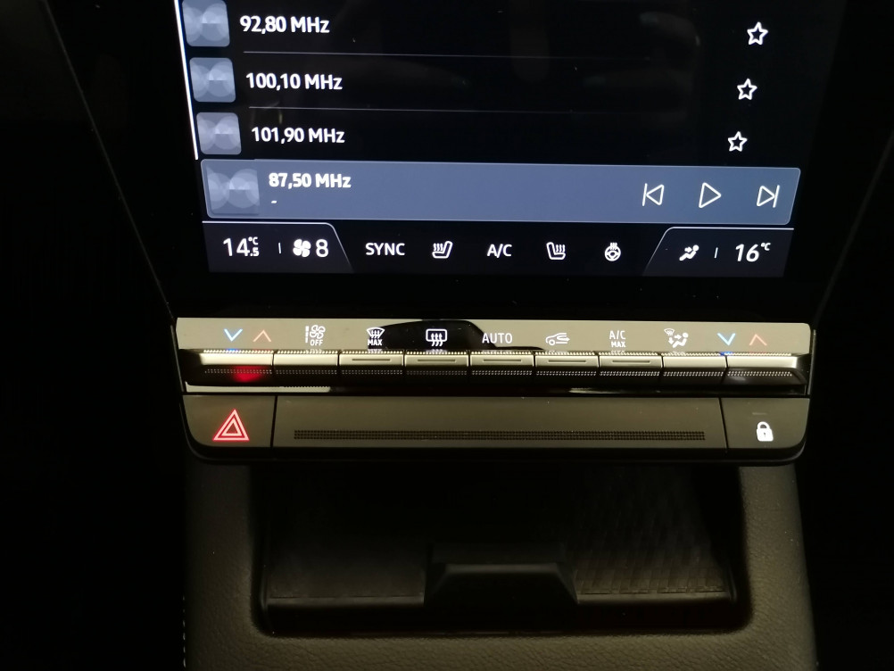 Acheter Renault Megane E-Tech Megane E-Tech EV60 220 ch optimum charge Techno 5p occasion dans les concessions du Groupe Faurie
