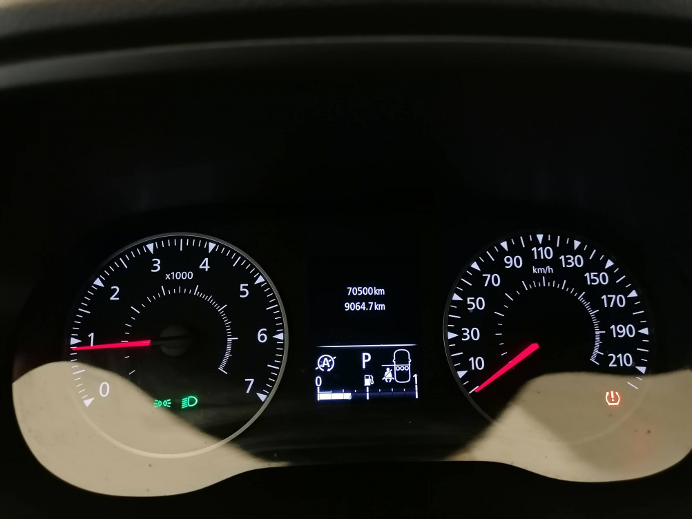 Acheter Dacia Duster Duster TCe 150 4x2 EDC Journey 5p occasion dans les concessions du Groupe Faurie