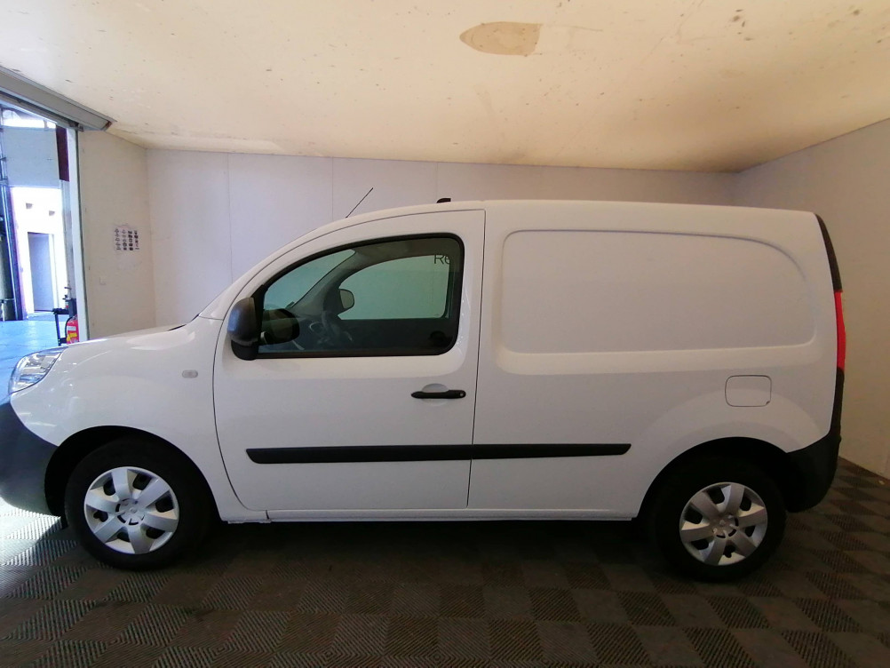 Acheter Renault Kangoo Express 2 KANGOO EXPRESS BLUE DCI 95 CONFORT 5p occasion dans les concessions du Groupe Faurie