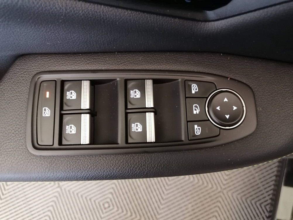 Acheter Renault Megane E-Tech Megane E-Tech EV60 220 ch optimum charge Techno 5p occasion dans les concessions du Groupe Faurie