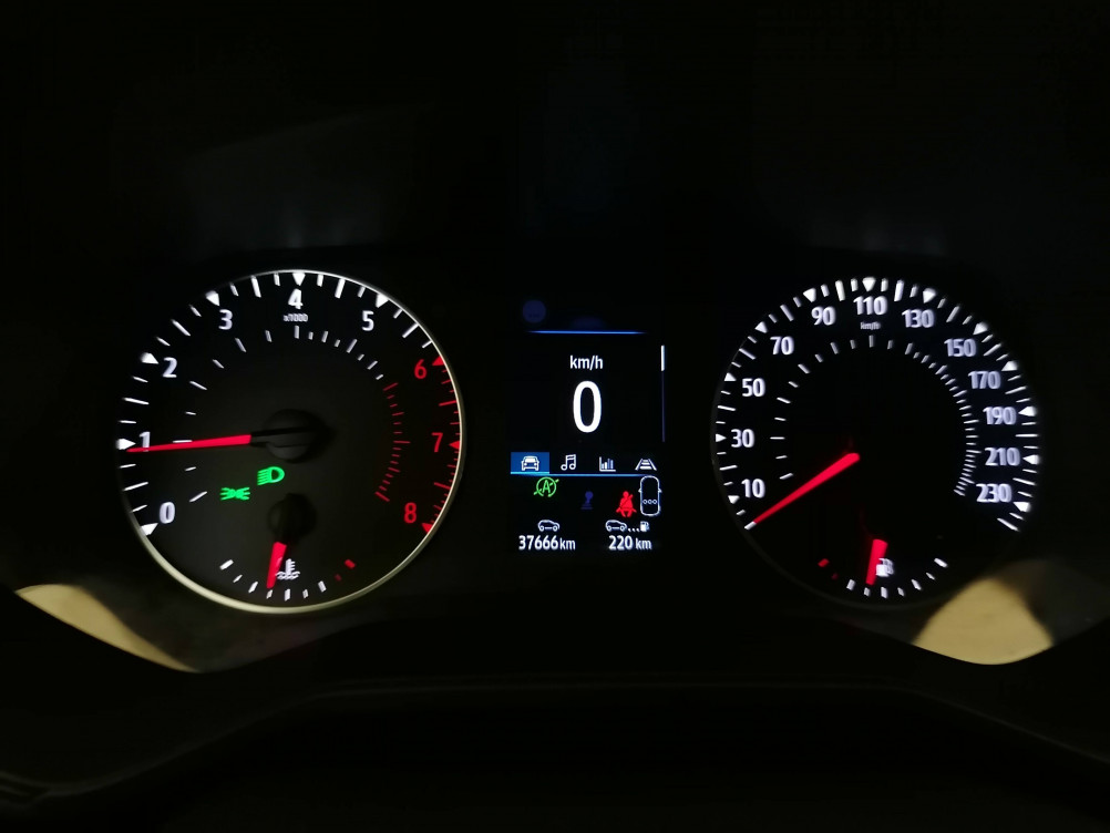 Acheter Renault Clio 5 Clio TCe 90 Equilibre 5p occasion dans les concessions du Groupe Faurie