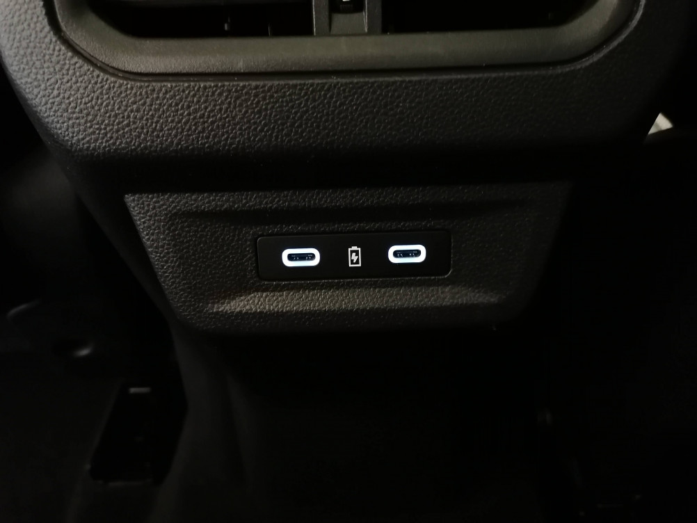 Acheter Renault Austral Austral mild hybrid 160 auto Iconic 5p occasion dans les concessions du Groupe Faurie