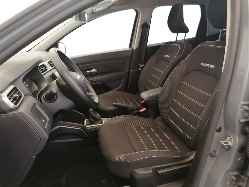 Acheter Dacia Duster Duster TCe 150 4x2 EDC Journey 5p occasion dans les concessions du Groupe Faurie