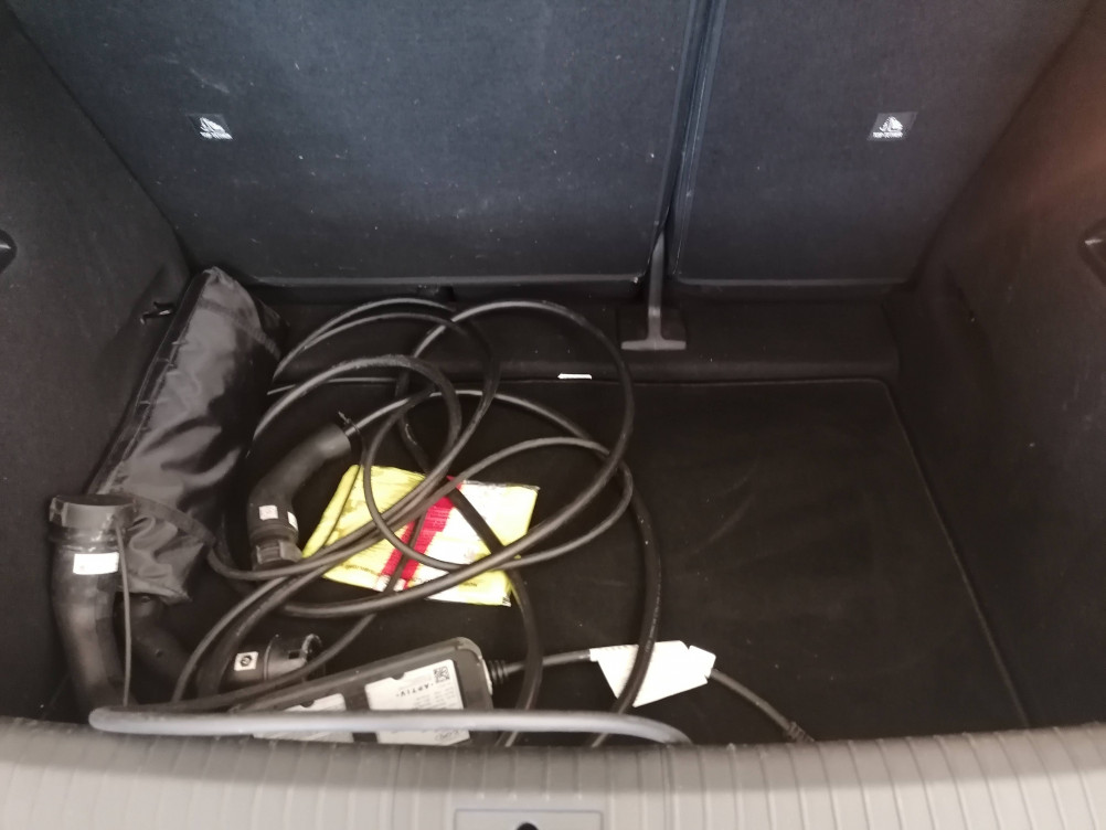 Acheter Renault Megane E-Tech Megane E-Tech EV60 220 ch optimum charge Techno 5p occasion dans les concessions du Groupe Faurie
