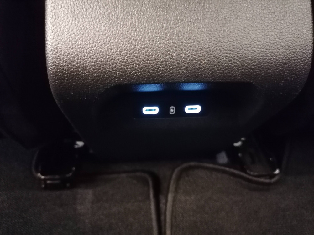 Acheter Renault Megane E-Tech Megane E-Tech EV60 220 ch optimum charge Techno 5p occasion dans les concessions du Groupe Faurie