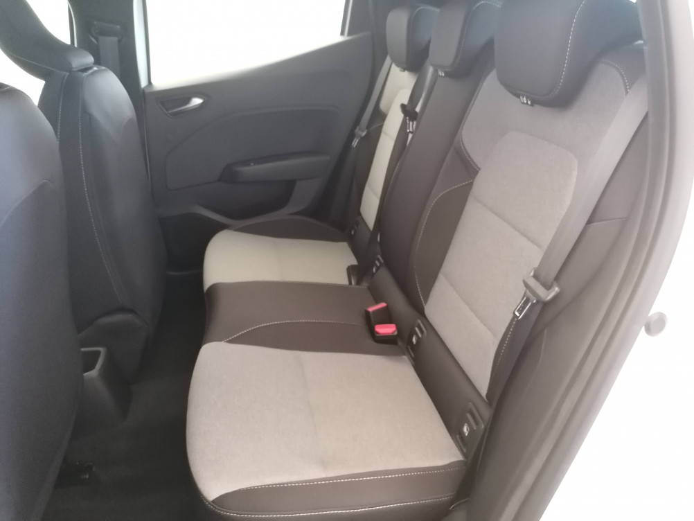 Acheter Renault Clio 5 Clio dCi 100 Evolution 5p occasion dans les concessions du Groupe Faurie
