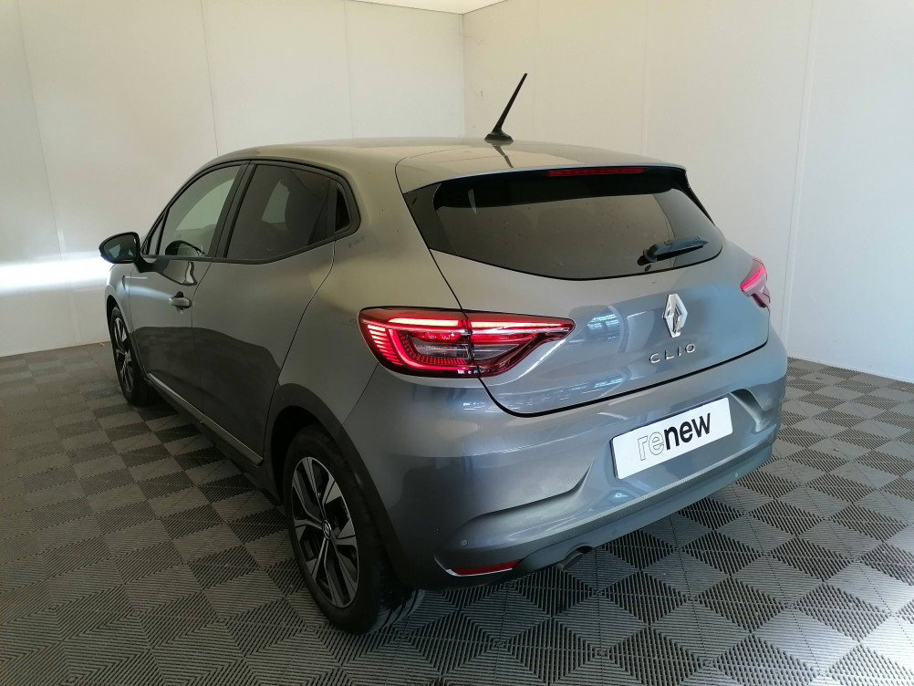 Acheter Renault Clio 5 Clio TCe 90 Evolution 5p occasion dans les concessions du Groupe Faurie