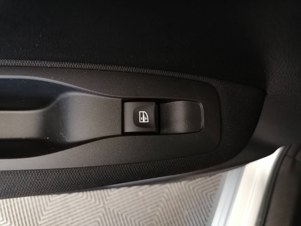 Acheter Renault Kadjar Kadjar TCe 140 FAP Business 5p occasion dans les concessions du Groupe Faurie