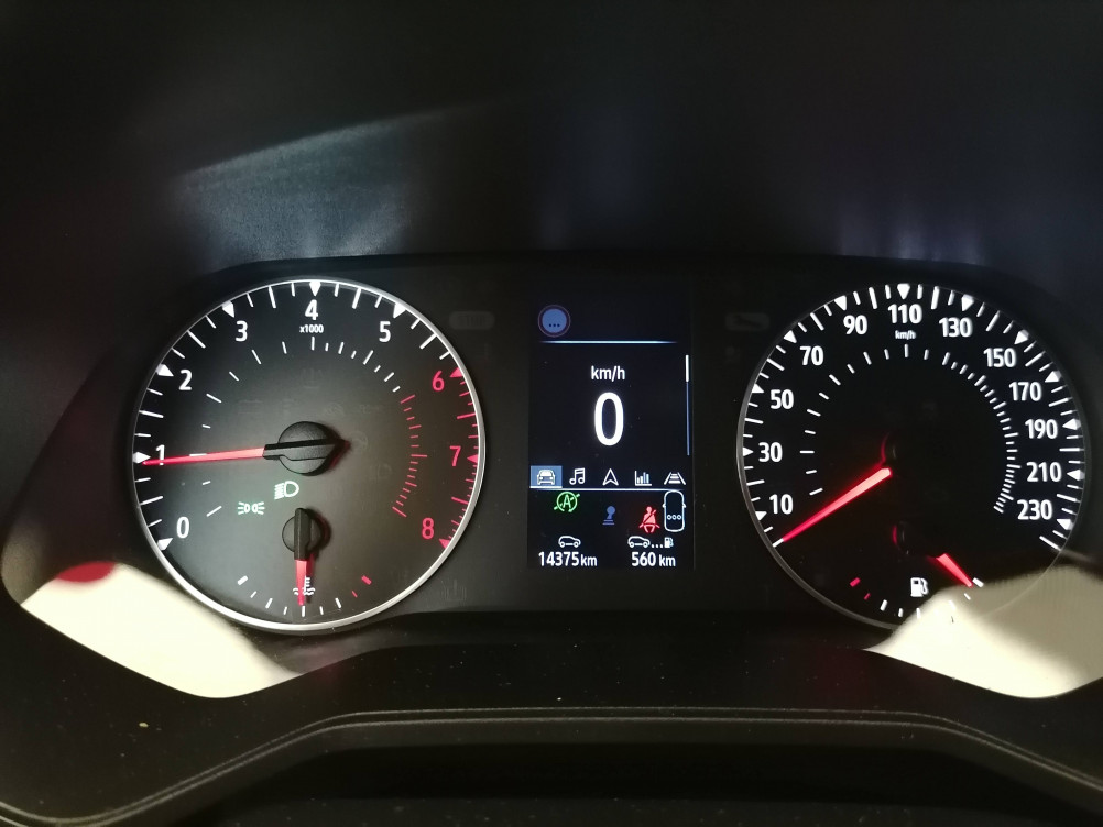 Acheter Renault Clio 5 Clio TCe 90 Evolution 5p occasion dans les concessions du Groupe Faurie