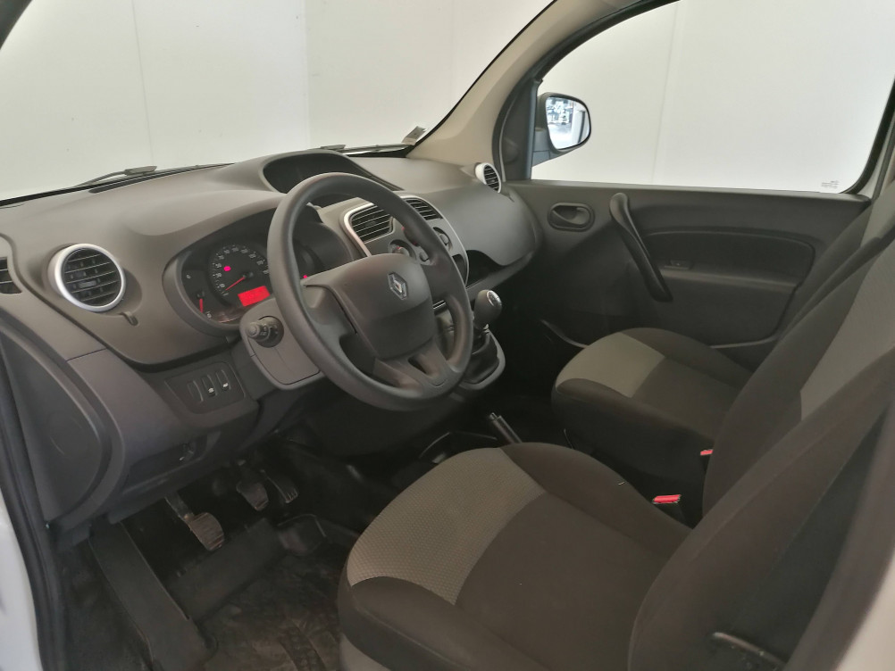 Acheter Renault Kangoo Express 2 KANGOO EXPRESS BLUE DCI 95 CONFORT 5p occasion dans les concessions du Groupe Faurie