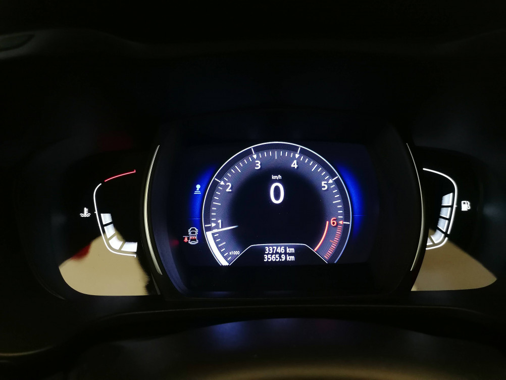 Acheter Renault Kadjar Kadjar TCe 140 FAP Business 5p occasion dans les concessions du Groupe Faurie
