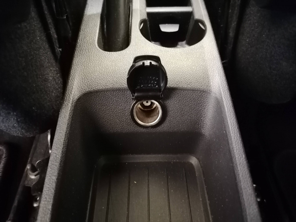 Acheter Renault Captur Captur TCe 130 FAP Intens 5p occasion dans les concessions du Groupe Faurie