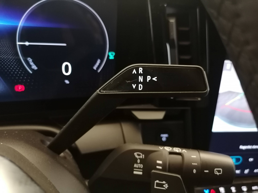 Acheter Renault Megane E-Tech Megane E-Tech EV60 220 ch optimum charge Techno 5p occasion dans les concessions du Groupe Faurie