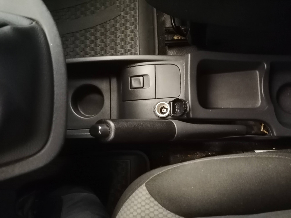 Acheter Renault Kangoo Express 2 KANGOO EXPRESS BLUE DCI 95 CONFORT 5p occasion dans les concessions du Groupe Faurie