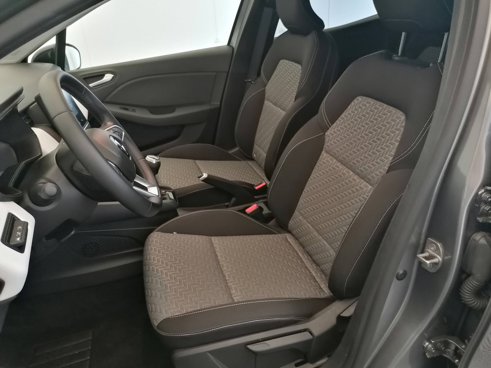 Acheter Renault Clio 5 Clio TCe 90 Evolution 5p occasion dans les concessions du Groupe Faurie