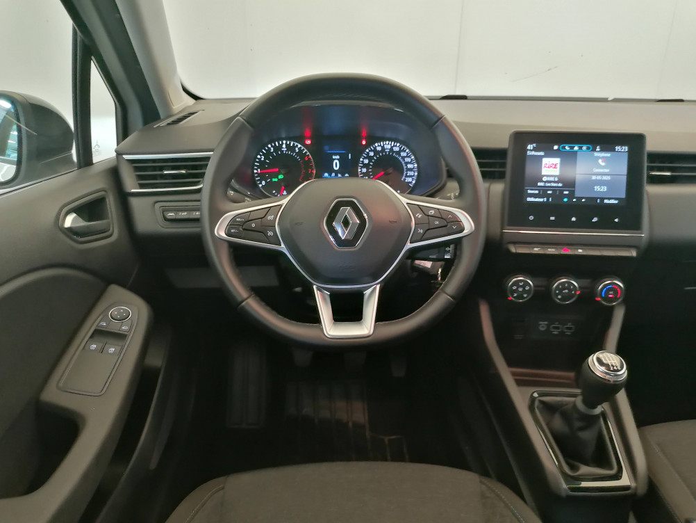Acheter Renault Clio 5 Clio TCe 90 Equilibre 5p occasion dans les concessions du Groupe Faurie