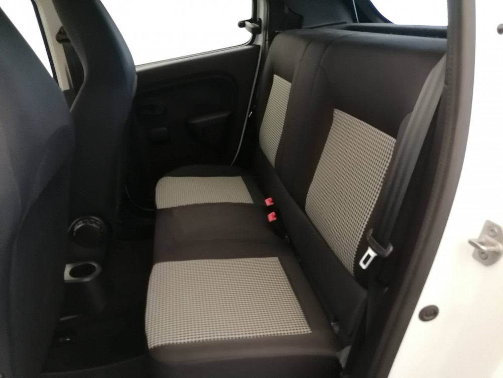 Acheter Renault Twingo Electrique Twingo III Achat Intégral - 21 Life 5p occasion dans les concessions du Groupe Faurie