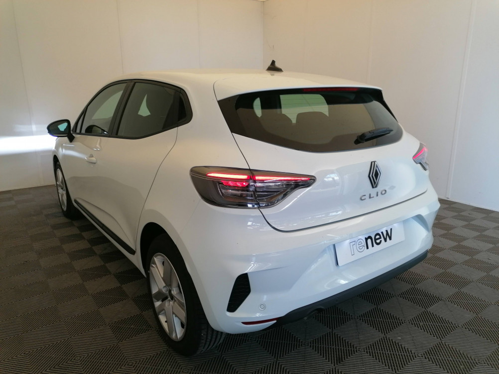 Acheter Renault Clio 5 Clio dCi 100 Evolution 5p occasion dans les concessions du Groupe Faurie