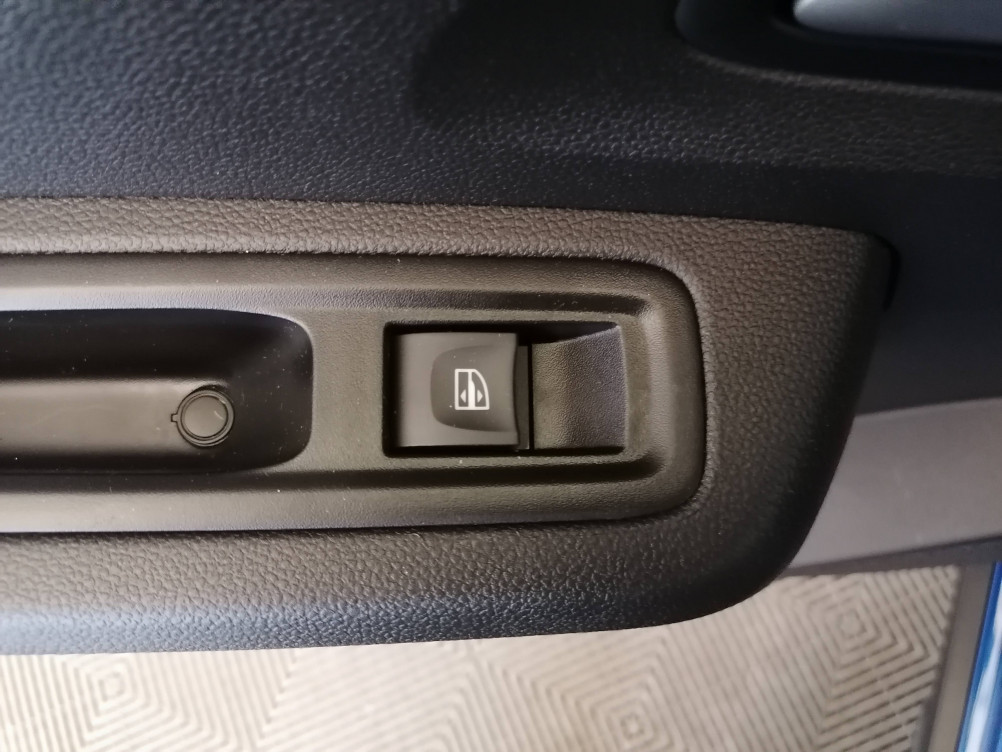 Acheter Dacia Sandero Sandero ECO-G 100 GSR2 Stepway Extreme + 5p occasion dans les concessions du Groupe Faurie
