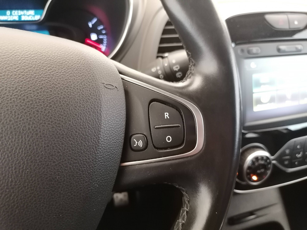 Acheter Renault Captur Captur TCe 130 FAP Intens 5p occasion dans les concessions du Groupe Faurie