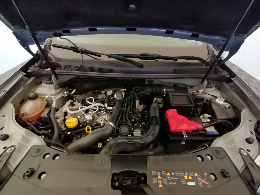 Acheter Dacia Duster Duster TCe 150 4x2 EDC Journey 5p occasion dans les concessions du Groupe Faurie