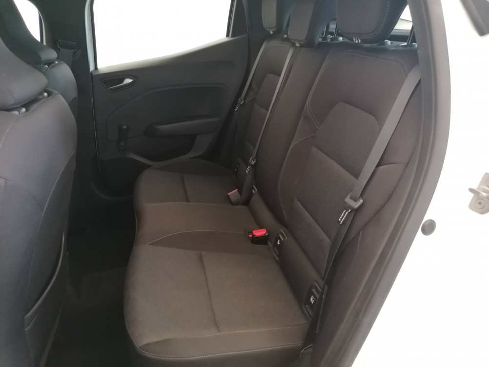Acheter Renault Clio 5 Clio TCe 90 Equilibre 5p occasion dans les concessions du Groupe Faurie