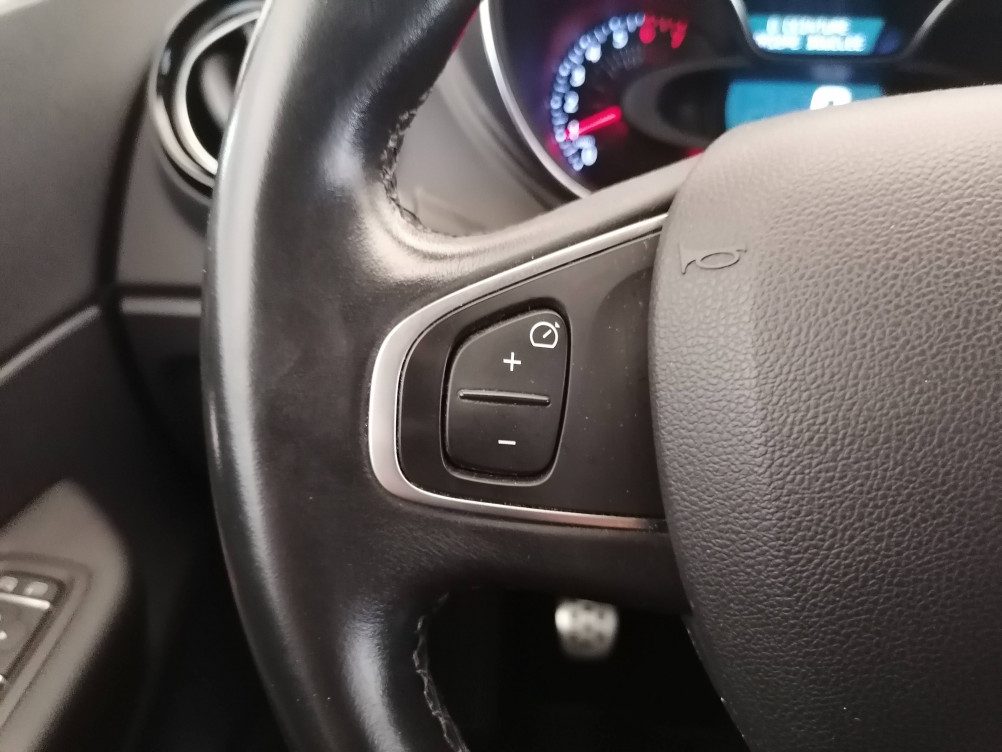 Acheter Renault Captur Captur TCe 130 FAP Intens 5p occasion dans les concessions du Groupe Faurie