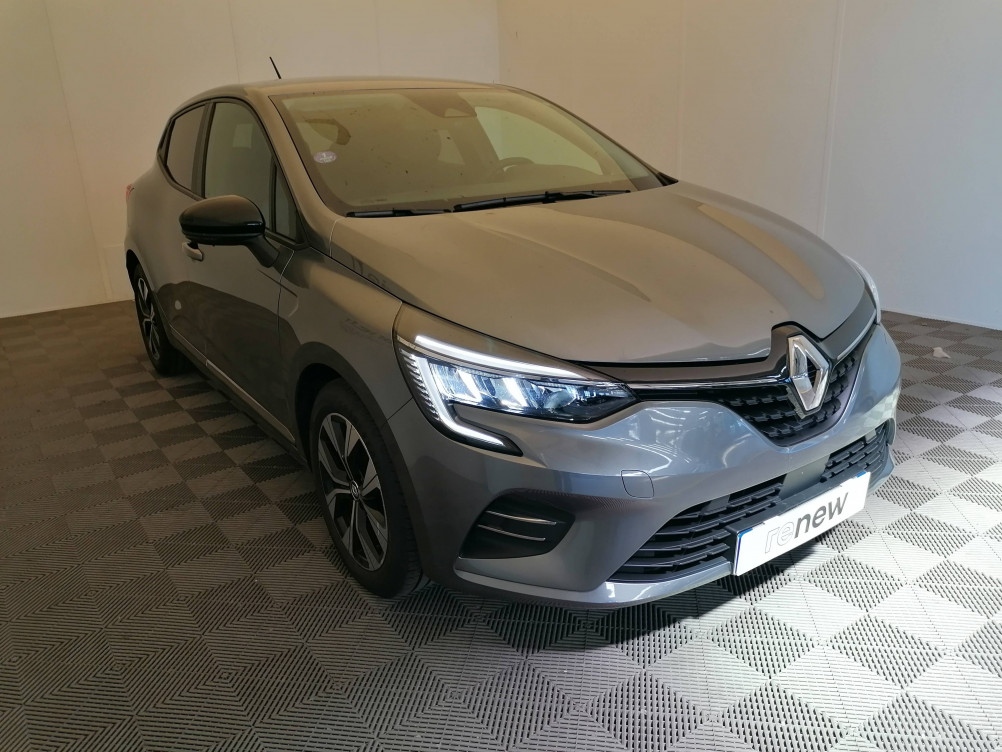 Acheter Renault Clio 5 Clio TCe 90 Evolution 5p occasion dans les concessions du Groupe Faurie