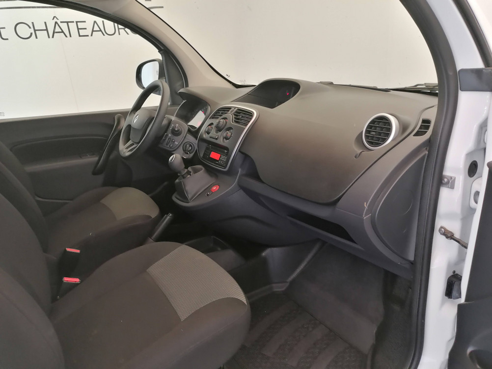 Acheter Renault Kangoo Express 2 KANGOO EXPRESS BLUE DCI 95 CONFORT 5p occasion dans les concessions du Groupe Faurie