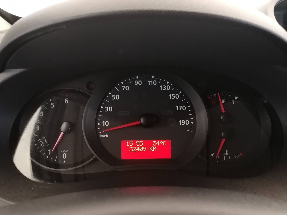 Acheter Renault Kangoo Express 2 KANGOO EXPRESS BLUE DCI 95 CONFORT 5p occasion dans les concessions du Groupe Faurie