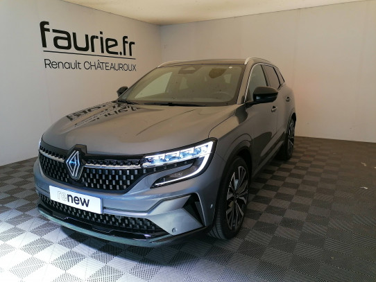 Acheter Renault Austral Austral mild hybrid 160 auto Iconic 5p neuve dans les concessions du Groupe Faurie