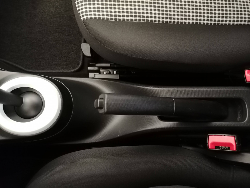 Acheter Renault Twingo Electrique Twingo III Achat Intégral - 21 Life 5p occasion dans les concessions du Groupe Faurie