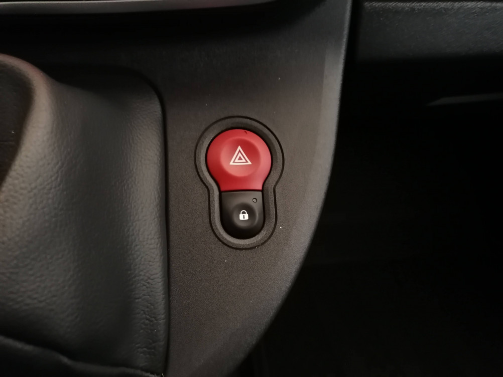 Acheter Renault Kangoo Express 2 KANGOO EXPRESS BLUE DCI 95 CONFORT 5p occasion dans les concessions du Groupe Faurie