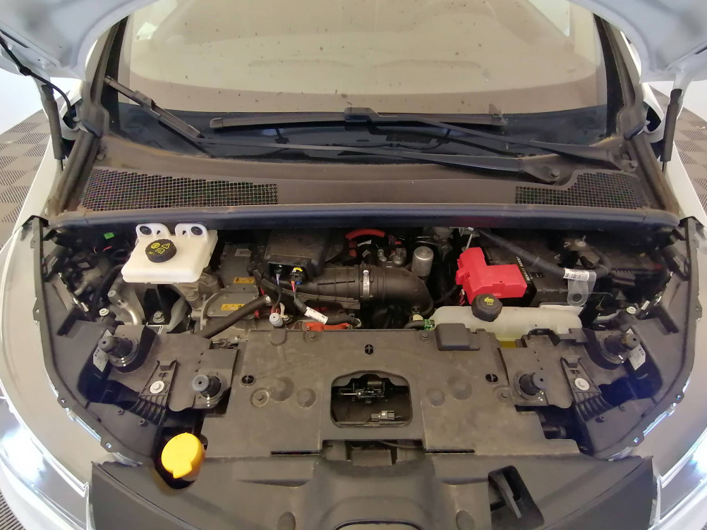 Acheter Renault Zoe Zoe R110 Achat Intégral - 21 Business 5p occasion dans les concessions du Groupe Faurie